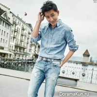 Han Geng