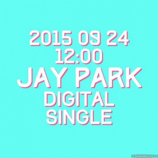 Jay Park