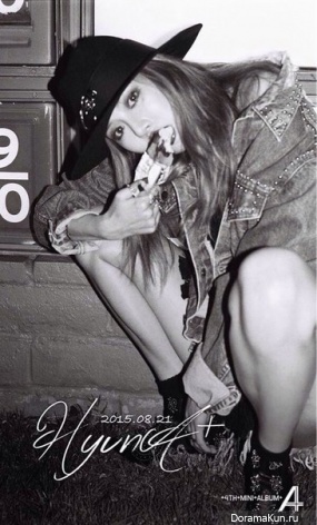 Hyuna