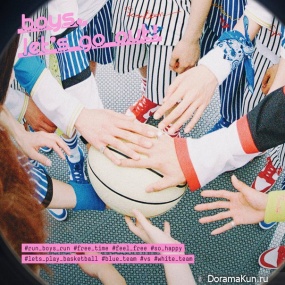 SEVENTEEN