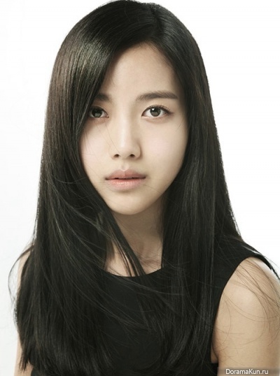 Jung Yoon Sun