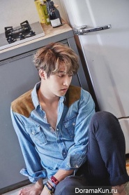 Jong Hyun