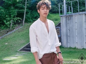 Min Hyuk