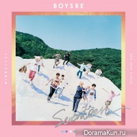 SEVENTEEN