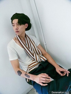 Jung Shin