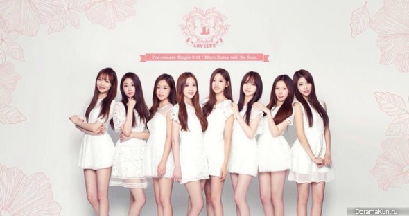 Lovelyz