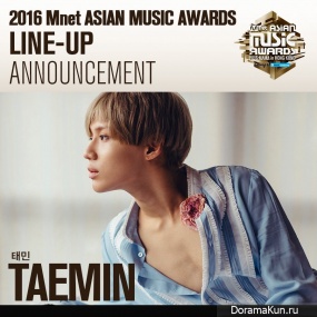 Taemin
