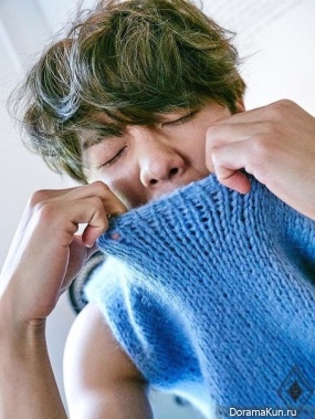Min Hyuk