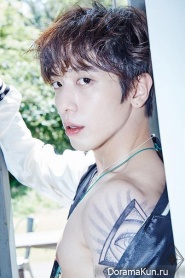 Yong Hwa