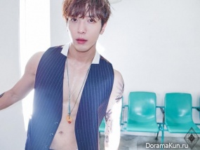 Yong Hwa