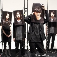Sakanaction