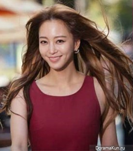 Ye Seul