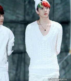 Sehun Sehun
