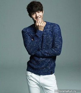 Ki Woo Ki Woo