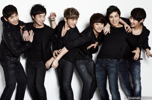 Shinhwa