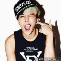 G-Dragon