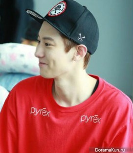 Chanyeol