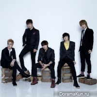 MBLAQ