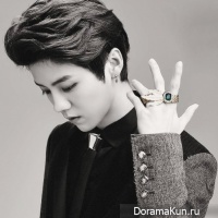 Luhan