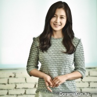 Nam Sang Mi