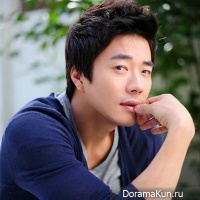 Kwon Sang Woo