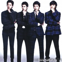 CNBLUE