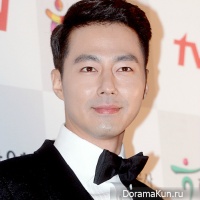 Jo In Sung