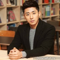 Son Ho Joon
