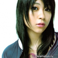 Utada Hikaru