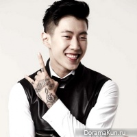 Jay Park