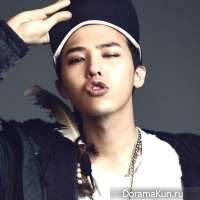 G-Dragon
