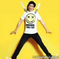 Running Man