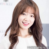 Park Shin Hye