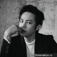 Jang Geun Suk