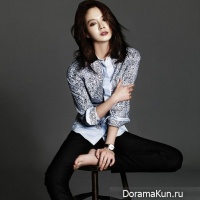Song Ji Hyo