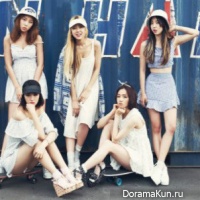 Ladies' Code