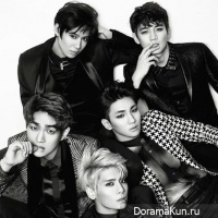 SHINee