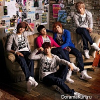FT Island