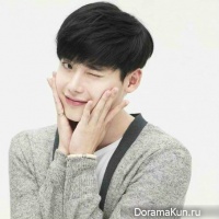 Jong Suk