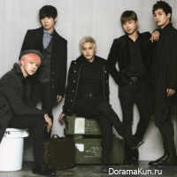 MBLAQ