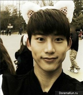 Taecyeon