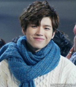 Woo Hyun
