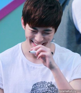 HongBin