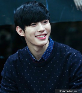 HongBin