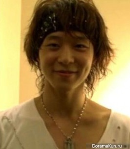 Yoochun
