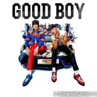 GD, TAEYANG