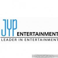 JYP Entertainment