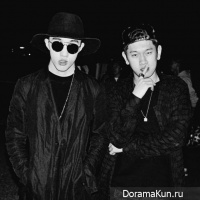 Zion T & Crush