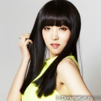 Moon Byul