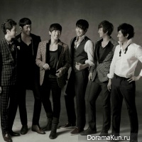 Shinhwa
